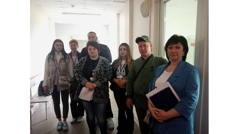 В мае 43 участника СВО прошли обследование в Брянском клинико-диагностическом центре