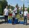 В Брянске прошло первенство ЦФО по теннису среди юношей и девушек