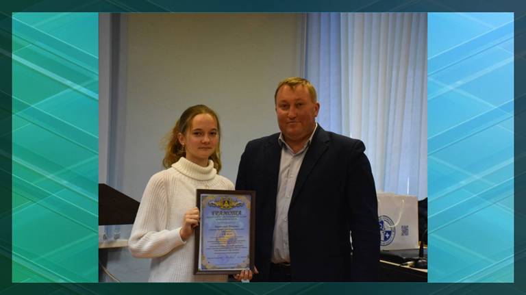 Климовские школьники заняли 80 призовых мест на всероссийских и областных конкурсах