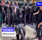В Кишиневе силовики жестко разогнали Марш Семьи против ЛГБТ*
