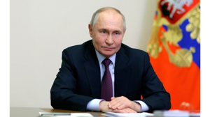 Путин прокомментировал мощнейшие атаки ВСУ на Брянск и Москву