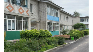 В Почепе по нацпроекту завершается благоустройство трех дворов