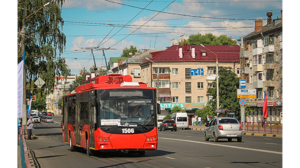 В троллейбусном управлении Брянска внедрят ускоренную систему обучения водителей