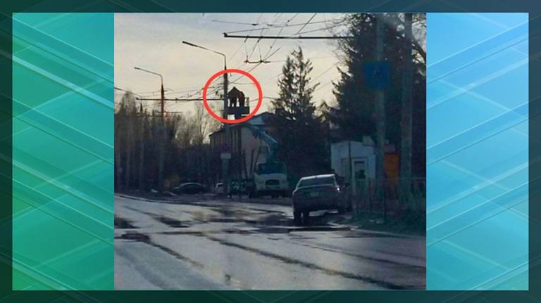Брянских водителей предупредили о новой камере на проспекте Станке Димитрова