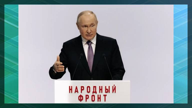 Владимир Путин посоветовал молодому слесарю из Брянска завести детей, прежде чем покупать квартиру