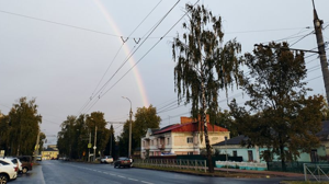 В Брянске завершен капремонт участка улицы XXII Съезда КПСС