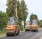 В Брянской области по нацпроекту ремонтируют сельские дороги