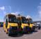 Для Брянской области приобретут еще 15 школьных автобусов