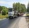 Дорожники продолжают капремонт участка дороги «Брянск-Новозыбков»-Кокино-Скуратово