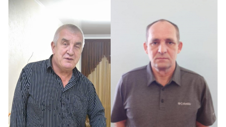 Почетный знак за заслуги в развитии физкультуры и спорта вручили двум брянским тренерам