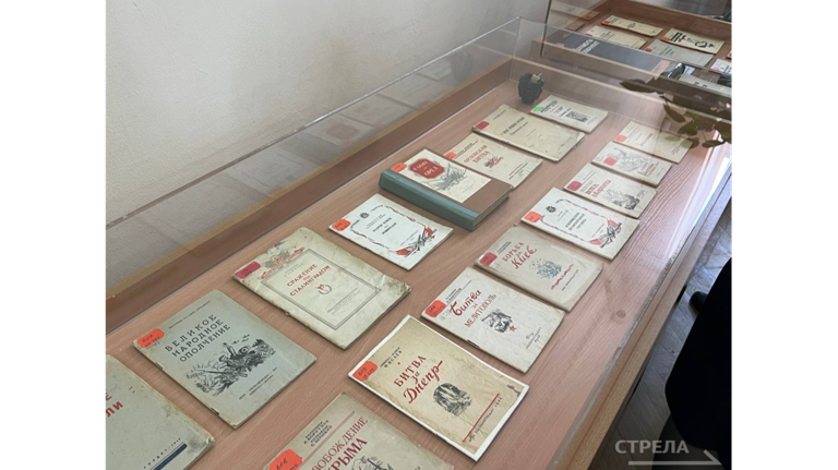 Редкие книги и встречи с писателями: открылся фестиваль «Красная площадь – Брянск»