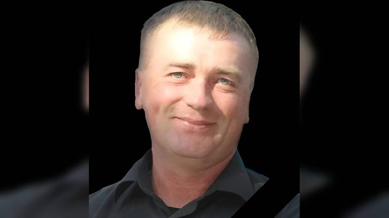 Брянцы простятся с погибшим на Украине в зоне СВО Иваном Любошенко