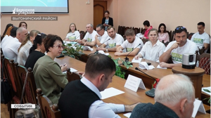 Брянские ветераны СВО присоединились к проекту «Школа фермера»