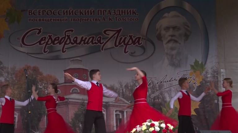 Всероссийский праздник поэзии «Серебряная лира» зазвучит в Брянской области
