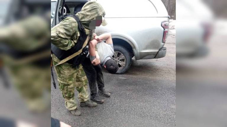 Правоохранителям, задержавшим в Брянской области подозреваемых в теракте в «Крокусе», вручили госнаграды
