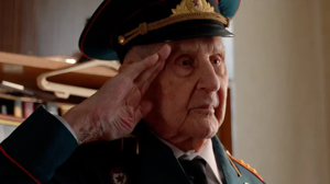 Героем нового выпуска «Откровенно с Татаркой» стал брянский ветеран Борис Шапошников