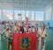 Юные брянские тхэквондисты успешно выступили на соревнованиях в Смоленской области