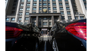 Госдума рассмотрит увеличение пошлин на ряд услуг для автомобилистов