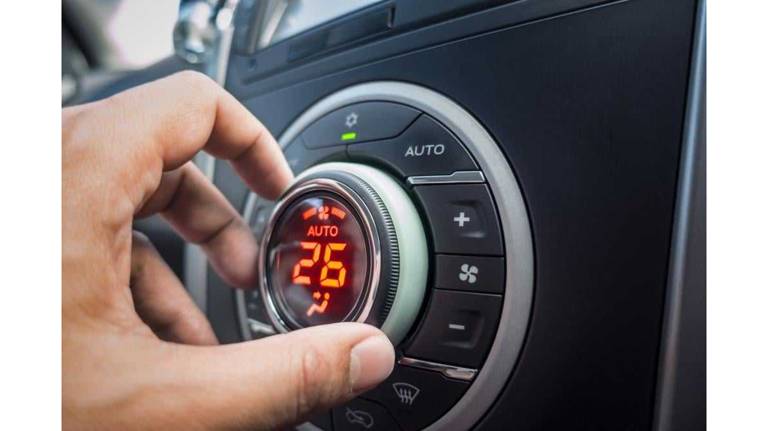 Автомобильный кондиционер: пора развеять стойкий миф о его влиянии на расход топлива