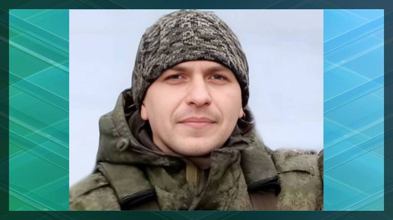 В зоне СВО погиб брянский военнослужащий Анатолий Бирюков