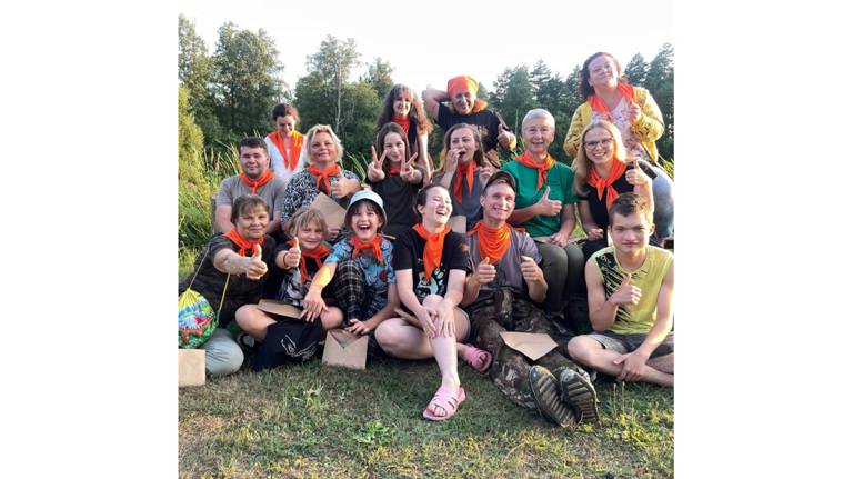 В «Брянском лесу» завершились волонтёрские выходные