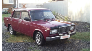 «Нестареющая классика» от концерна «АвтоВАЗ» стала самой популярной моделью