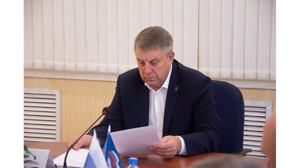 Брянские единороссы выдвинут Александра Богомаза кандидатом на пост губернатора