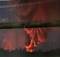 Жители Выгоничей сообщили о 5 мощных хлопках в небе и пожаре на подстанции