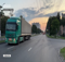 Два ДТП за день: пьяный водитель фуры и наезд троллейбуса на пешехода в Брянске