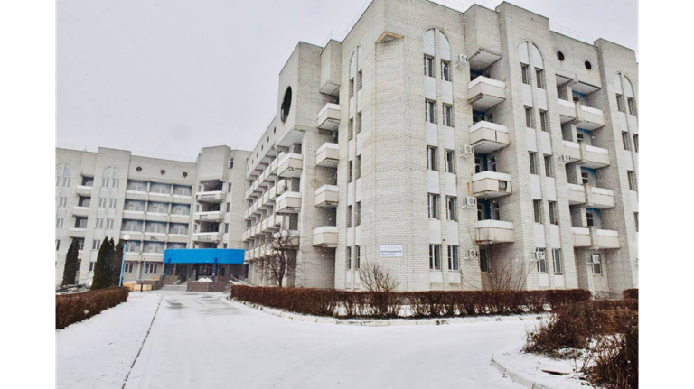 В Брянске обновленный госпиталь для ветеранов войн откроют в мае