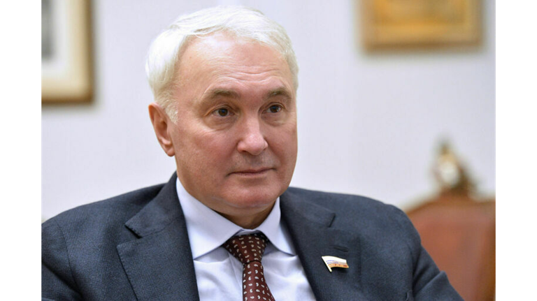 В Госдуме объяснили причину массовых налетов украинских дронов на Брянщину