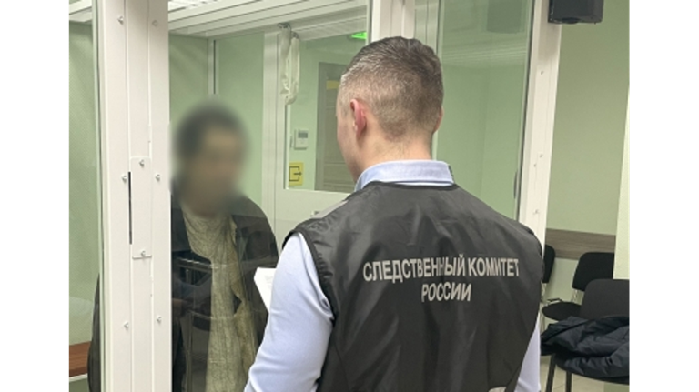 Ранее судимый житель Брянска за убийство сокамерника предстанет перед судом