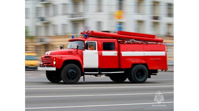 В Брянской области 31 марта произошло 33 пожара