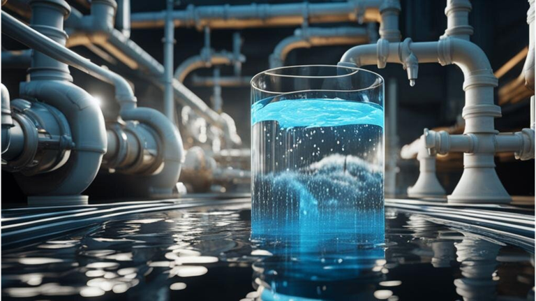 В Брянске новая водозаборная скважина появится на улице Мичурина