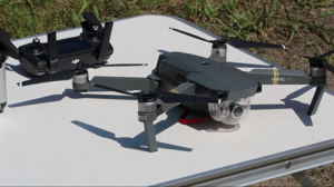 Исаев сообщил о новой атаке Климовского района FPV-дронами