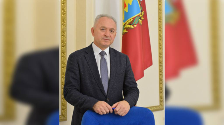 Брянский омбудсмен Тулупов выслушает жалобы жителей Дубровского района