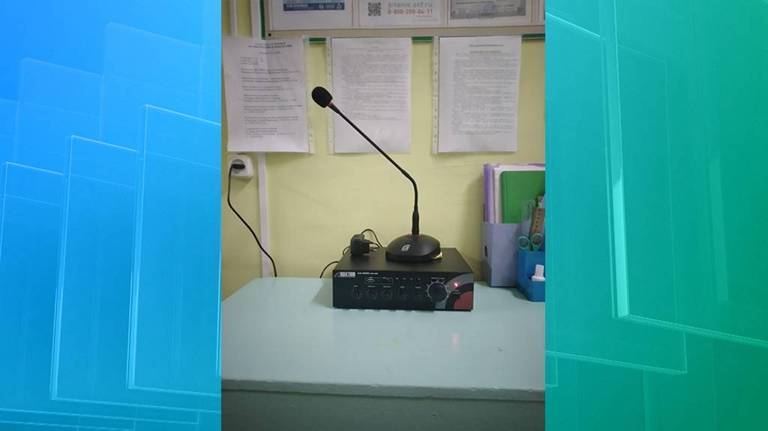 В Дубровском районе школы обязали оборудовать системами оповещения