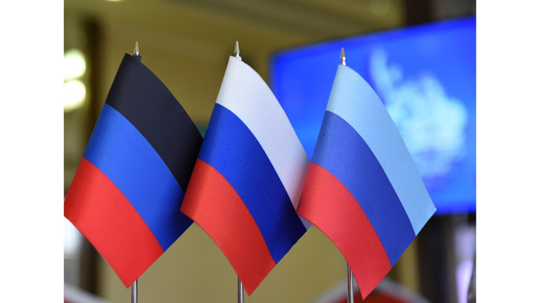 Определены победители шахматного турнира между Брянской областью и ЛНР