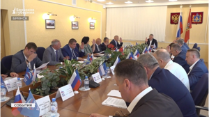 Брянского губернатора выдвинули кандидатом на выборы нового главы региона