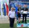 Команда брянской прокуратуры заняла второе место в легкоатлетической эстафете