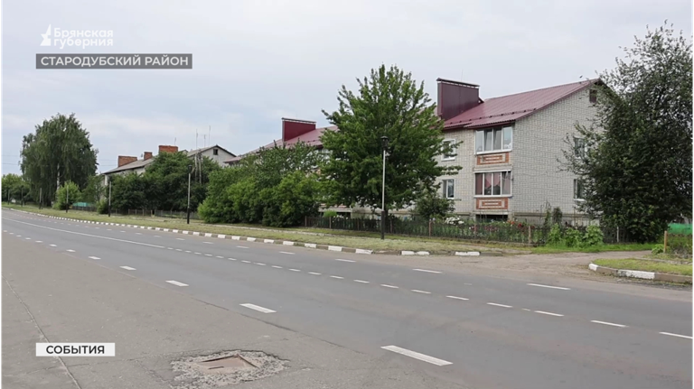 В брянском поселке Десятуха в сельской школе появился агрокласс