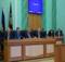Александр Богомаз начал отчет о работе регионального правительства перед депутатами