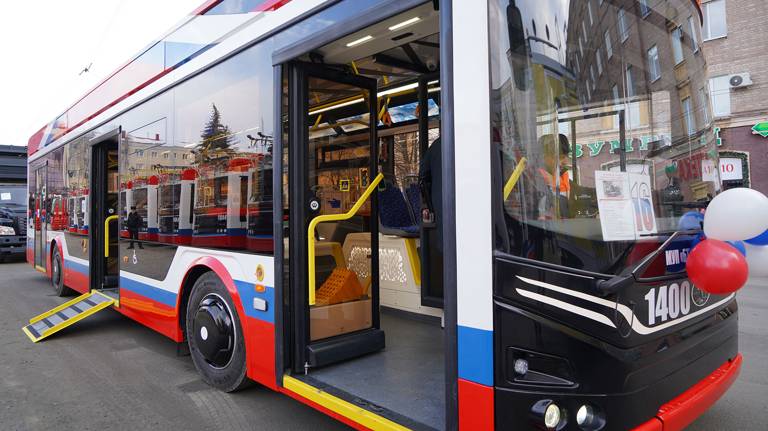 В Брянске повысилась стоимость проезда в автобусах и троллейбусах