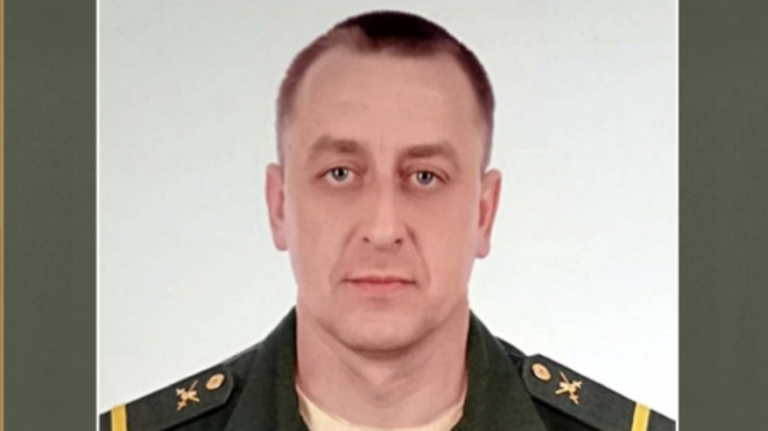 В зоне СВО погиб брянский военнослужащий Игорь Черненок