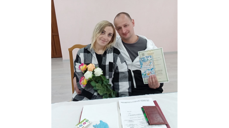 В Климовском районе зарегистрирован 50-й ребёнок с начала года