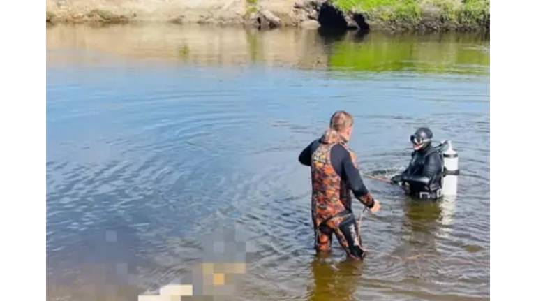 В Десне под Брянском утонул 8-летний ребенок