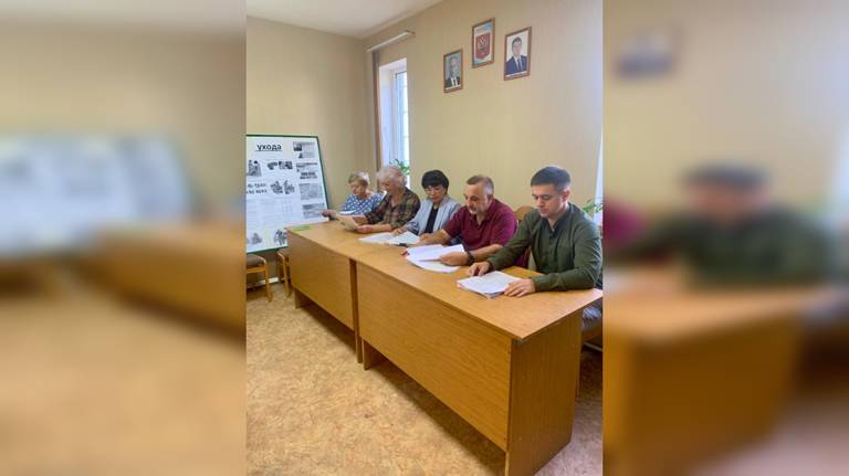Трое жителей Стародуба получили помощь от государства
