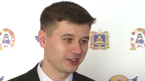 Брянский педагог поборется за звание «Учитель года России»