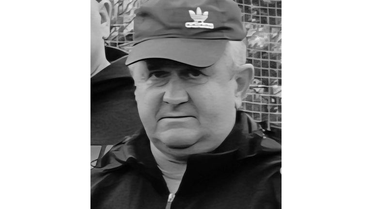 В Унече умер тренер и депутат Александр Черненок