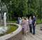 Следователи организовали для пожилых людей прогулку в парке Новозыбкова